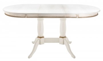 Деревянный стол Кантри 120