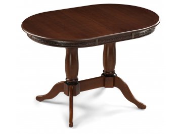 Деревянный стол Кантри 120