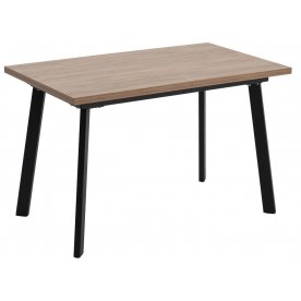 Деревянный стол Канзас