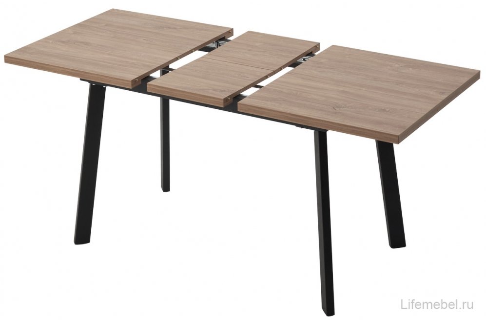 Деревянный стол Канзас дуб кунео