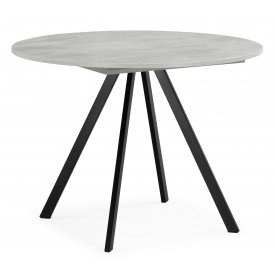 Деревянный стол Карпер