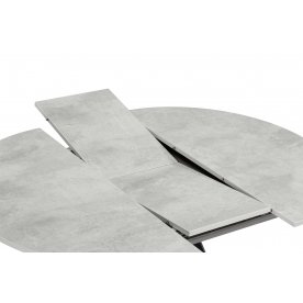 Деревянный стол Карпер