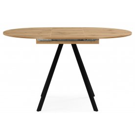 Деревянный стол Карпер