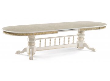 Деревянный стол Кассиль