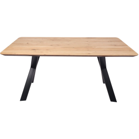 Деревянный стол Катмай