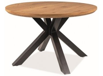 Деревянный стол Ritmo