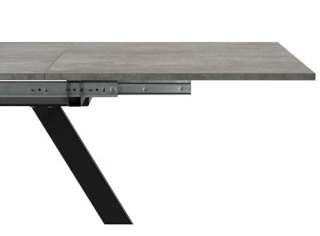 Деревянный стол Райн