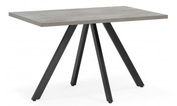 Деревянный стол Райн