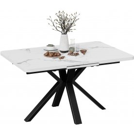 Деревянный стол Хэмптон Тип 1