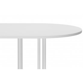 Деревянный стол Хьюго О