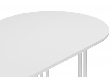 Деревянный стол Хьюго О