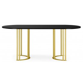 Деревянный стол Хьюго О