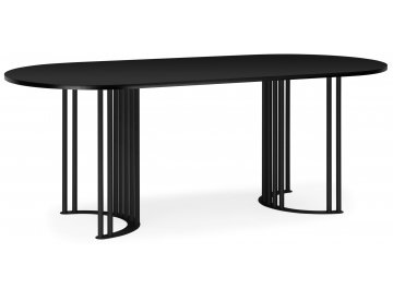 Деревянный стол Хьюго О