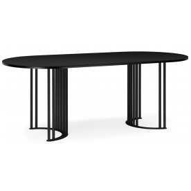 Деревянный стол Хьюго О