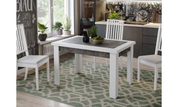 Деревянный стол Хьюстон Тип 4