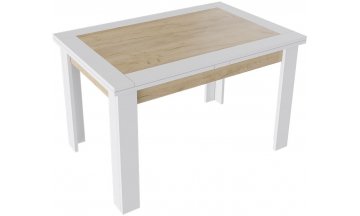 Деревянный стол Хьюстон Тип 4