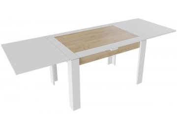 Деревянный стол Хьюстон Тип 4