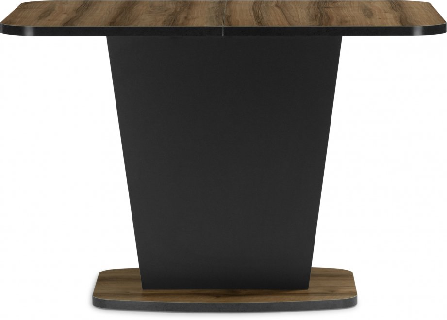Деревянный стол Комфорт авелано / графит