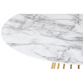 Деревянный стол Копенгаген