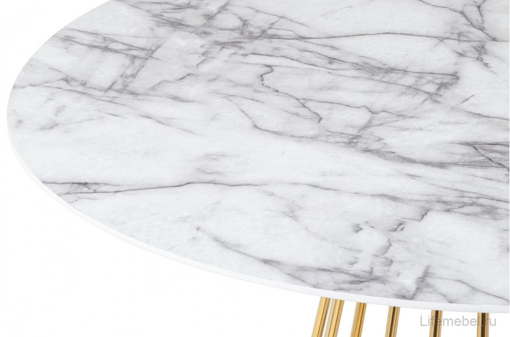 Деревянный стол Копенгаген 110