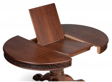 Деревянный стол Коул