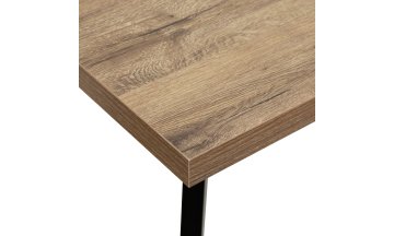 Деревянный стол Ковен