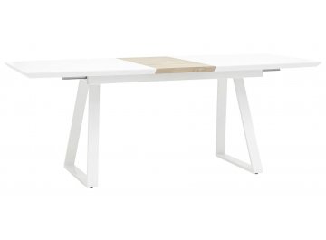 Деревянный стол Крейн 160