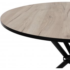 Деревянный стол Leset Инаби