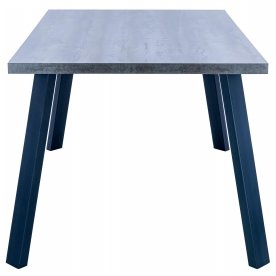 Деревянный стол Leset Хаген