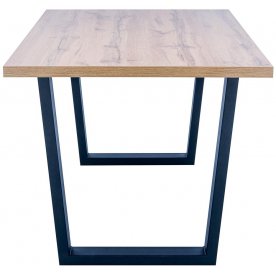 Деревянный стол Leset Ларс