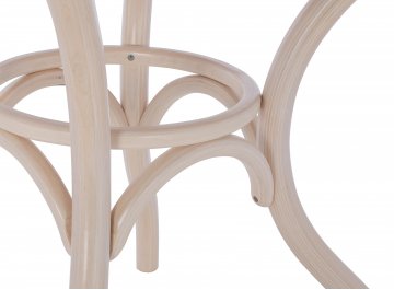 Деревянный стол Leset Тор