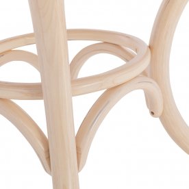 Деревянный стол Leset Тор