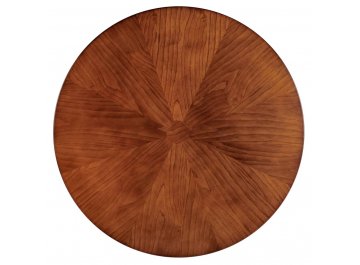 Деревянный стол Liverpool