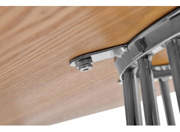 Деревянный стол Liverpool 110