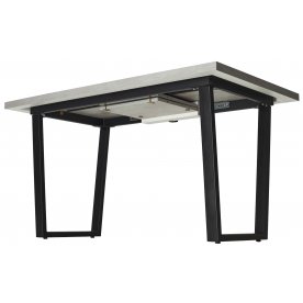 Деревянный стол Ливстен