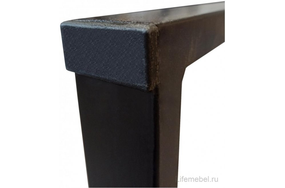 Деревянный стол Loft 120 x 60 см венге