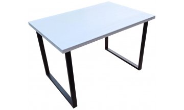 Деревянный стол Loft 90 x 60 см