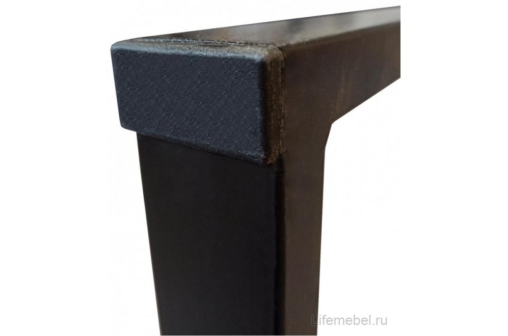 Деревянный стол Loft 90 x 60 см венге