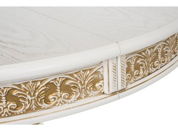 Деревянный стол Лорд