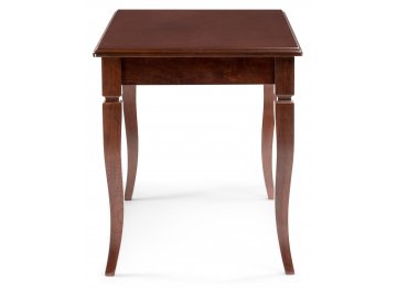 Обеденный стол Лорентайн прямоугольный вишня