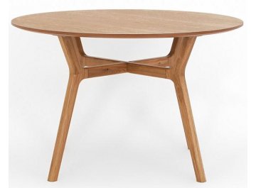 Деревянный стол Луиджи