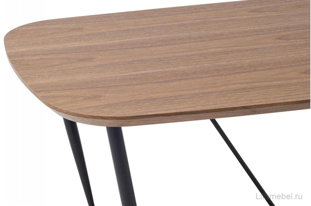 Деревянный стол Лунамакс 180