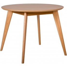 Деревянный стол Лунд 860