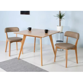 Деревянный стол Лунд 860