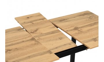 Деревянный стол Марион