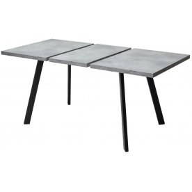 Деревянный стол Norman