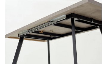 Деревянный стол Norman