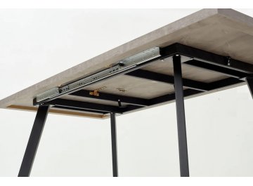 Деревянный стол Norman