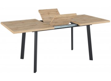 Деревянный стол Масатан