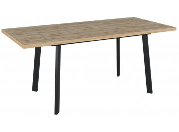 Деревянный стол Масатан